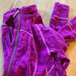 LuluLemon Define Jacket